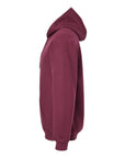 Gildan Unisex Softstyle® Midweight Hooded Sweatshirt SF500