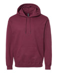 Gildan Unisex Softstyle® Midweight Hooded Sweatshirt SF500