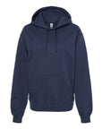 Gildan Unisex Softstyle® Midweight Hooded Sweatshirt SF500