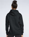 Gildan Unisex Softstyle® Midweight Hooded Sweatshirt SF500