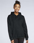 Gildan Unisex Softstyle® Midweight Hooded Sweatshirt SF500