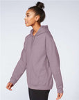 Gildan Unisex Softstyle® Midweight Hooded Sweatshirt SF500