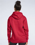 Gildan Unisex Softstyle® Midweight Hooded Sweatshirt SF500