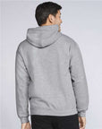 Gildan Unisex Softstyle® Midweight Hooded Sweatshirt SF500