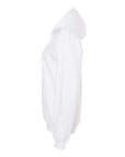Gildan Unisex Softstyle® Midweight Hooded Sweatshirt SF500