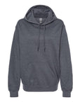 Gildan Unisex Softstyle® Midweight Hooded Sweatshirt SF500