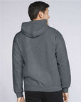 Gildan Unisex Softstyle® Midweight Hooded Sweatshirt SF500