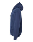 Gildan Unisex Softstyle® Full-Zip Hooded Sweatshirt SF600