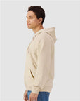 Gildan Unisex Softstyle® Full-Zip Hooded Sweatshirt SF600