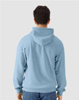 Gildan Unisex Softstyle® Full-Zip Hooded Sweatshirt SF600