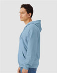 Gildan Unisex Softstyle® Full-Zip Hooded Sweatshirt SF600