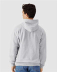 Gildan Unisex Softstyle® Full-Zip Hooded Sweatshirt SF600
