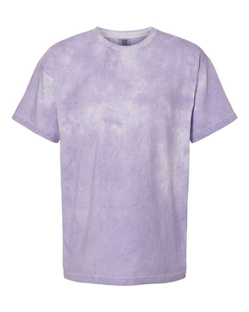 Comfort Colors Unisex Colorblast™ Heavyweight T-Shirt 1745