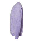Comfort Colors Unisex Colorblast™ Crewneck Sweatshirt 1545