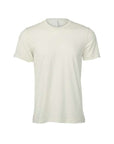 BELLA + CANVAS Jersey Tee 3001
