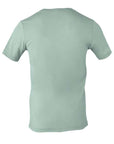 BELLA + CANVAS Jersey Tee 3001