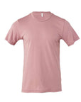 BELLA + CANVAS Jersey Tee 3001