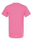 M&O Men's Gold Soft Touch T-Shirt 4800