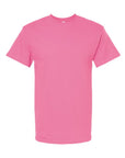 M&O Men's Gold Soft Touch T-Shirt 4800