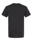 M&O Men's Gold Soft Touch T-Shirt 4800