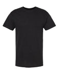 M&O Men's Gold Soft Touch T-Shirt 4800