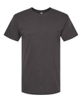 M&O Men's Gold Soft Touch T-Shirt 4800