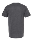 M&O Men's Gold Soft Touch T-Shirt 4800