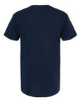 M&O Men's Gold Soft Touch T-Shirt 4800