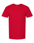 M&O Men's Gold Soft Touch T-Shirt 4800
