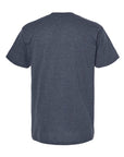 M&O Men's Gold Soft Touch T-Shirt 4800