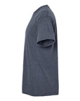 M&O Men's Gold Soft Touch T-Shirt 4800