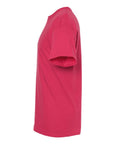 M&O Men's Gold Soft Touch T-Shirt 4800