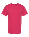 M&O Men's Gold Soft Touch T-Shirt 4800