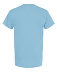 M&O Men's Gold Soft Touch T-Shirt 4800