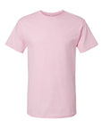 M&O Men's Gold Soft Touch T-Shirt 4800