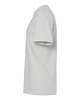M&O Men's Gold Soft Touch T-Shirt 4800