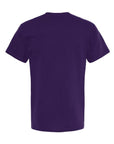 M&O Men's Gold Soft Touch T-Shirt 4800