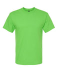 M&O Men's Gold Soft Touch T-Shirt 4800
