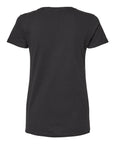 M&O Women's Gold Soft Touch T-Shirt 4810