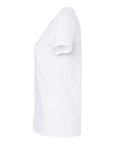 M&O Women's Gold Soft Touch T-Shirt 4810