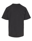 M&O Youth Gold Soft Touch T-Shirt 4850