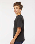 M&O Youth Gold Soft Touch T-Shirt 4850