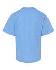 M&O Youth Gold Soft Touch T-Shirt 4850