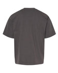 M&O Youth Gold Soft Touch T-Shirt 4850