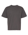 M&O Youth Gold Soft Touch T-Shirt 4850