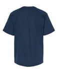 M&O Youth Gold Soft Touch T-Shirt 4850