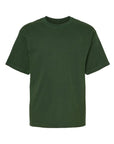 M&O Youth Gold Soft Touch T-Shirt 4850