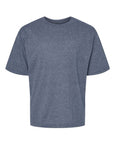 M&O Youth Gold Soft Touch T-Shirt 4850
