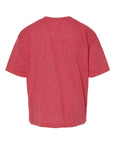M&O Youth Gold Soft Touch T-Shirt 4850