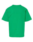 M&O Youth Gold Soft Touch T-Shirt 4850